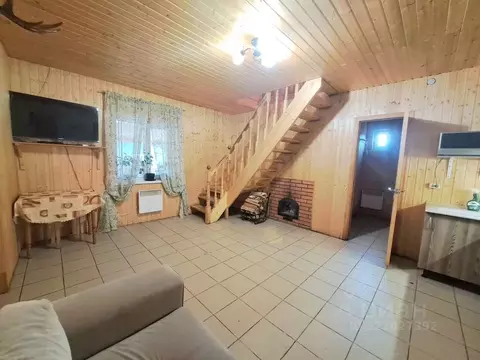 Дом в Московская область, Раменский муниципальный округ, д. Плетениха ...