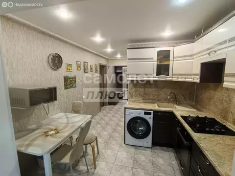 2-комнатная квартира: Туапсе, улица Полетаева, 37 (50 м)