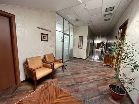 Офис в Москва Воронцовский парк тер., 4 (1023 м)