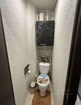 1-к кв. Пермский край, Пермь ул. Генерала Черняховского, 74/2 (30.5 м)