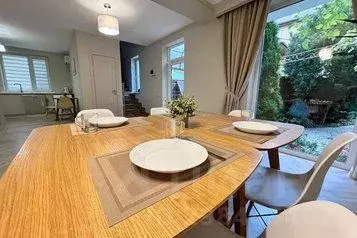 Дом в Краснодарский край, Анапа ул. Тургенева, 185 (137 м)