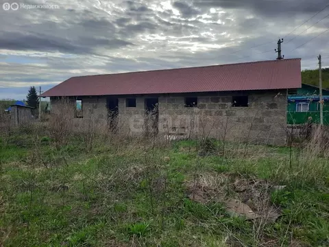 Участок в село Кузяново, Школьная улица (22.54 м)