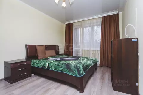 3-к кв. Башкортостан, Уфа ул. Рабкоров, 8 (62.9 м)