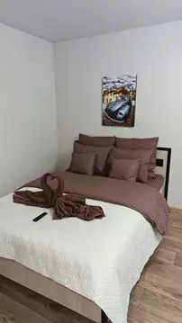 2-к кв. Башкортостан, Уфа ул. Рихарда Зорге, 48/1 (50.0 м)