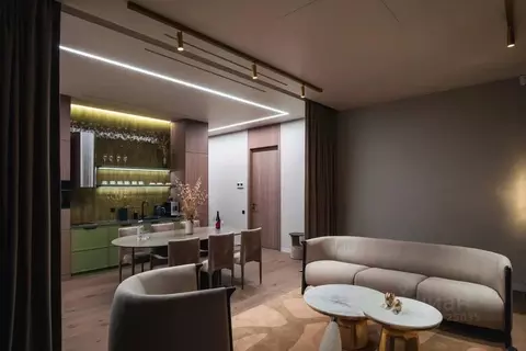 Комната Севастополь с. Родное,  (76.0 м)