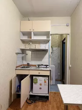 Студия Санкт-Петербург Ленинский просп., 84к1 (12.0 м)