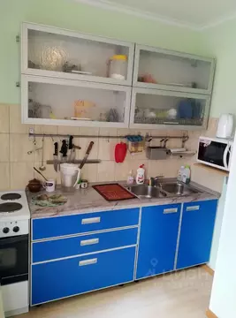 1-к кв. Московская область, Королев ул. Калининградская, 6 (38.0 м)