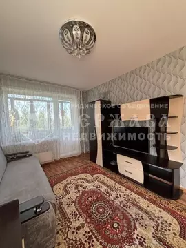 3-к кв. Кемеровская область, Кемерово ул. Марковцева, 14 (67.2 м)