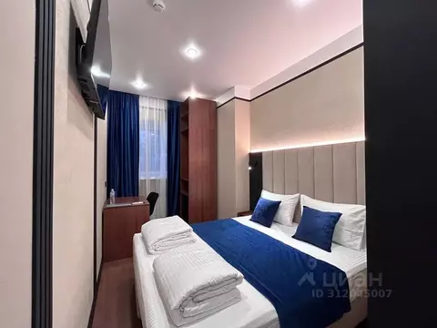 Комната Московская область, Подольск просп. Ленина, 105/64