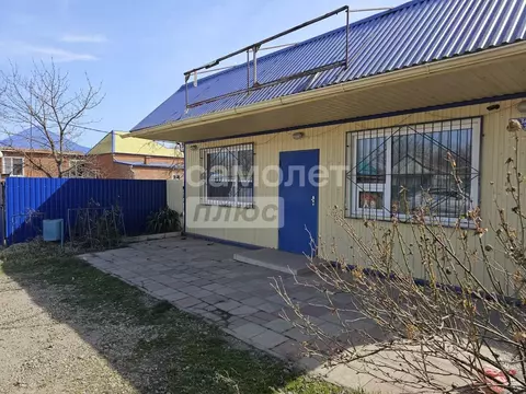 Помещение свободного назначения в Краснодарский край, Абинский район, ...