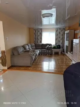 Коттедж в Новосибирская область, Новосибирский район, Ярковский ...