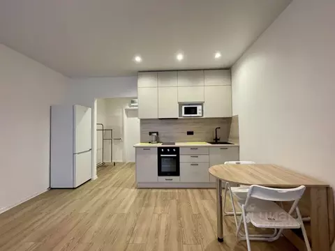 Студия Московская область, Мытищи ул. Колонцова, 2Бк4 (24.5 м)