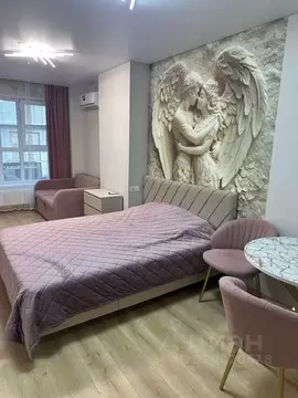 1-к кв. Башкортостан, Уфа ул. Менделеева, 137 (28.0 м)