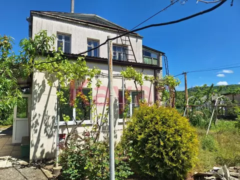 Дом в Краснодарский край, Геленджик городской округ, с. Пшада ул. ...