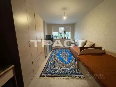 3-к кв. Воронежская область, Воронеж ул. 9 Января, 133 (74.3 м)