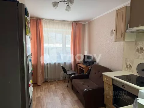 1-к кв. Калининградская область, Калининград Земельная ул., 8-8А (31.0 ...