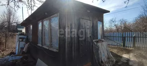 Участок в Кинельский район, сельское поселение Чубовка, массив Старая ...