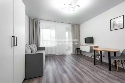 Студия Санкт-Петербург Пулковское ш., 99к6 (24.0 м)