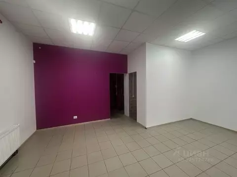 Помещение свободного назначения в Ленинградская область, Кудрово г. ...