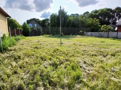 Участок в Адыгея, Майкопский район, пос. Тульский ул. Кольцевая (8.0 ...
