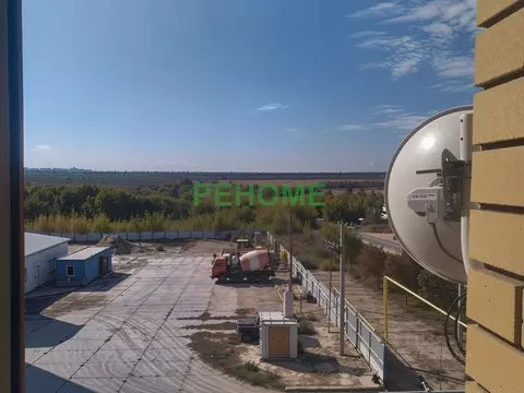 Производственное помещение в Саратовская область, Саратов ул. 2-я ...