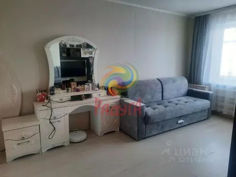 2-к кв. Ивановская область, Иваново ул. Наговицыной-Икрянистовой, 4 ...