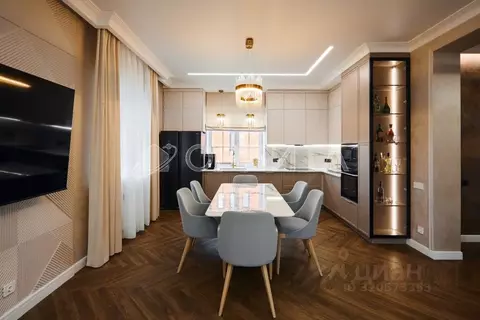 Дом в Тюменская область, Тюмень ул. Умельцев, 3А (164 м)