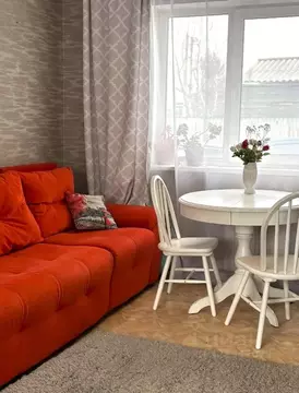 Дом в Иркутская область, Иркутск проезд Талалихина, 34 (66 м)