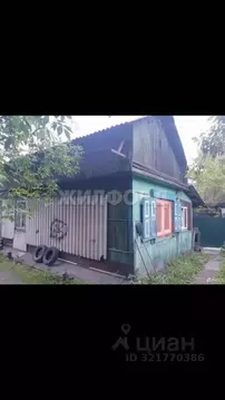 Дом в Иркутская область, Иркутск Онежская ул. (34 м)