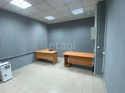 Офис в Новосибирская область, Новосибирск ул. Галущака, 2А (21 м)