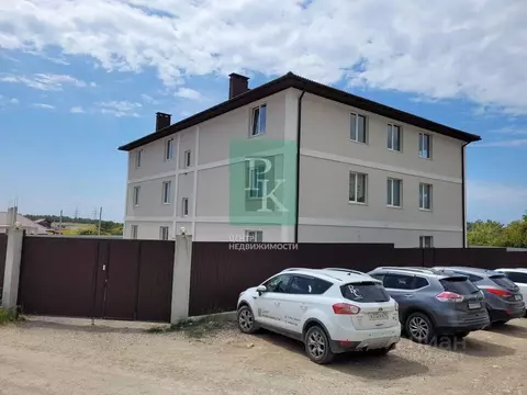 Помещение свободного назначения в Севастополь пер. Генерала Мельника, ...