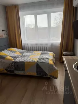 Студия Кировская область, Киров ул. Чапаева, 48 (13.0 м)