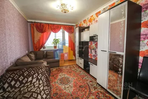 2-к кв. Тульская область, Тула Мясново мкр, ул. Санаторная, 2 (47.3 м)