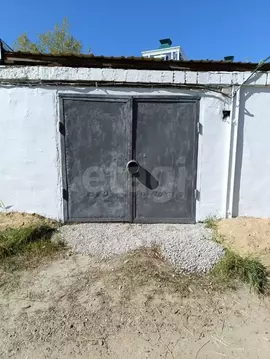 Гараж в Саха (Якутия), Якутск ул. Петра Алексеева, 62З (26 м)