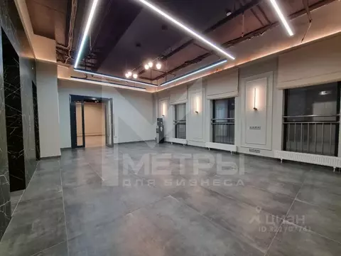 Офис в Краснодарский край, Краснодар ул. Имени 40-летия Победы, 33Г ...