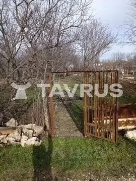 Участок в Крым, Симферопольский район, Урожайновское с/пос, СТ ...
