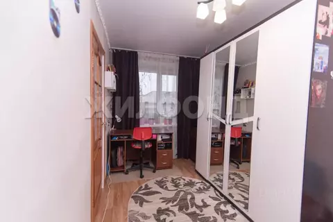 2-к кв. Алтайский край, Барнаул Тимуровская ул., 29 (40.3 м)