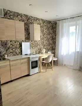 1-к кв. Липецкая область, Липецк ул. И.В. Свиридова, 18 (40.0 м)