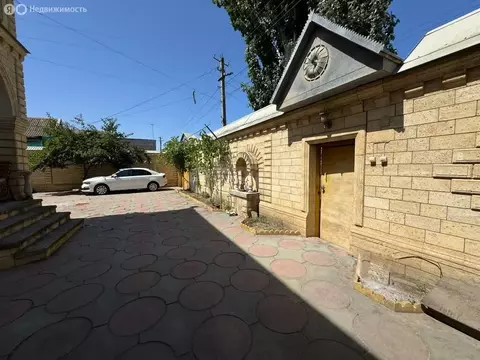 Дом в Каспийск, улица Гамзата Цадасы (200 м)