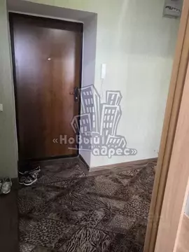 1-к кв. Воронежская область, Воронеж ул. Сельская, 2Ш (33.2 м)