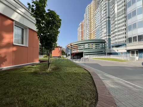 1-к кв. Санкт-Петербург ул. Кустодиева, 7к1 (46.2 м)