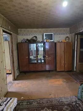 4-к кв. Брянская область, Брянск ул. Крахмалева, 1А (57.7 м)