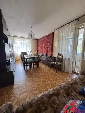 2-к кв. Северная Осетия, Владикавказ ул. Академика Шегрена, 17/1 (55.0 ...