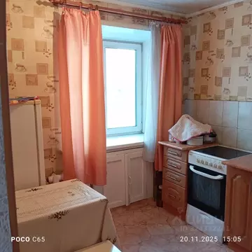 1-к кв. Кемеровская область, Березовский ул. Черняховского, 12 (29.4 ...