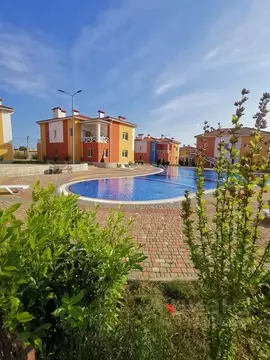 1-к кв. Севастополь ул. Челнокова, 13/9 (40.0 м)