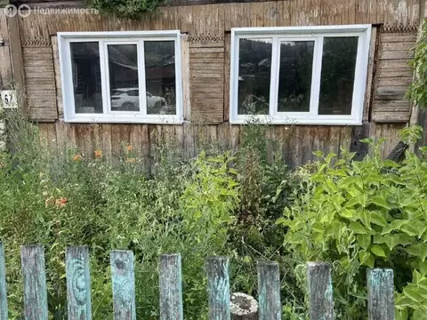 Участок в Сим, Луговая улица (610 м)