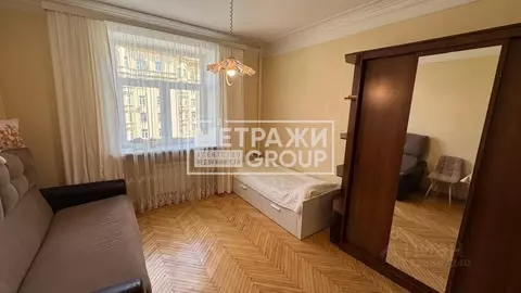 Комната Москва просп. Мира, 73 (16.8 м)