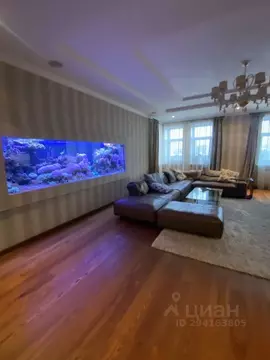 5-к кв. Алтайский край, Барнаул Социалистический просп., 45 (250.0 м)