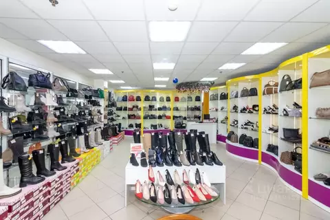 Офис в Ханты-Мансийский АО, Ханты-Мансийск ул. Карла Маркса, 17 (73 м)