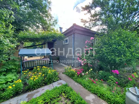 Дом в Ставропольский край, Ессентуки Нагорная ул. (73 м)